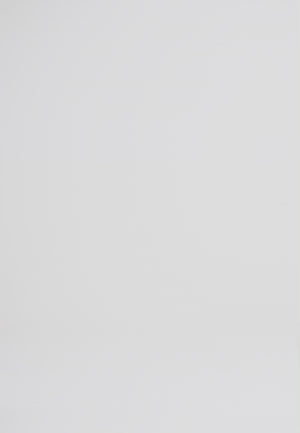 Oil Print Tacked Fit and Flare Jeans - White/Grey